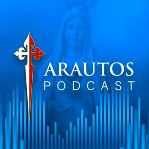 Ouça Arautos Podcast na aplicação