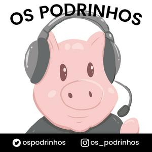 Ouça Os Podrinhos na aplicação