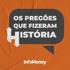 Ouça Os Pregões que fizeram história na aplicação