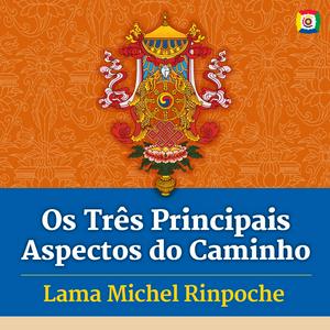 Os Três Principais Aspectos do Caminho