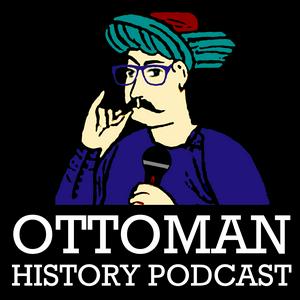 Ouça Ottoman History Podcast na aplicação