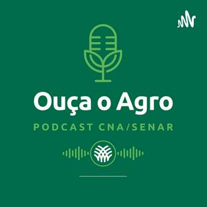 Ouça Ouça o Agro - Sistema CNA/Senar na aplicação