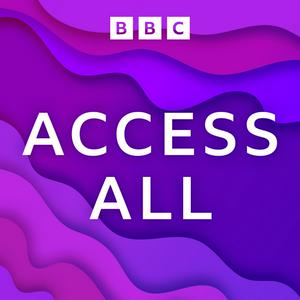 Ouça Access All: Disability News and Mental Health na aplicação