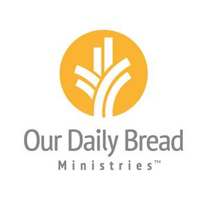 Ouça Our Daily Bread Podcast | Our Daily Bread na aplicação