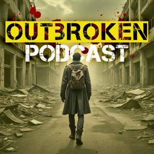 Ouça Outbroken Anthology | Zombie Stories na aplicação