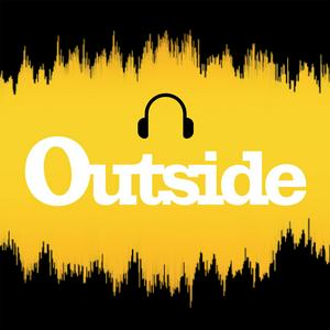 Ouça Outside Podcast na aplicação