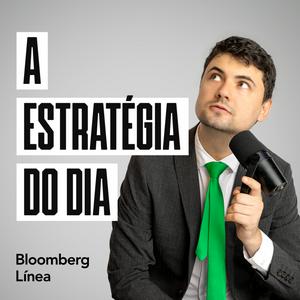 Ouça A Estratégia do Dia na aplicação