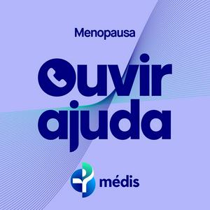 Ouça Ouvir Ajuda - Menopausa na aplicação