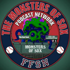 Ouça Monsters of Sox: A Boston Red Sox Podcast na aplicação