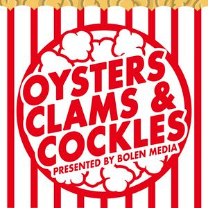 Ouça Oysters Clams & Cockles - Dune: Prophecy na aplicação