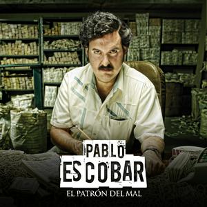 Ouça Pablo Escobar, El Patrón del Mal na aplicação