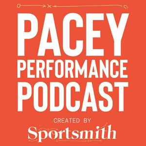 Ouça Pacey Performance Podcast na aplicação