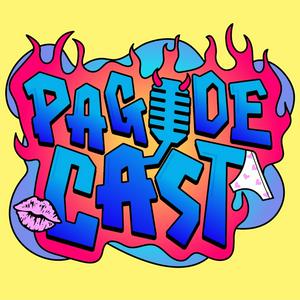 Ouça Pagodcast na aplicação