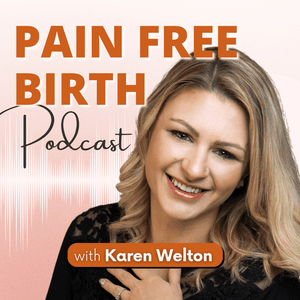 Ouça Pain Free Birth na aplicação