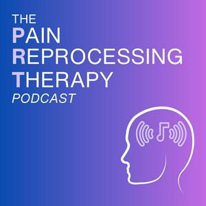 Ouça Pain Reprocessing Therapy Podcast na aplicação