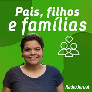 Pais, filhos e famílias