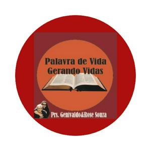 Palavra de Vida Gerando Vidas Pr. Genivaldo Souza