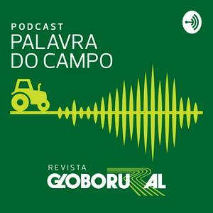 Ouça Palavra do Campo na aplicação