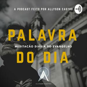 Ouça Palavra do Dia na aplicação