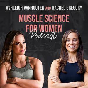 Ouça Muscle Science for Women na aplicação