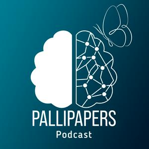 Ouça Pallipapers Podcast na aplicação