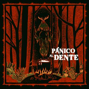 Ouça Pánico al dente na aplicação