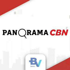 Ouça Panorama CBN na aplicação