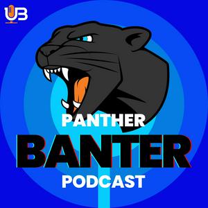 Ouça Panther Banter Podcast na aplicação