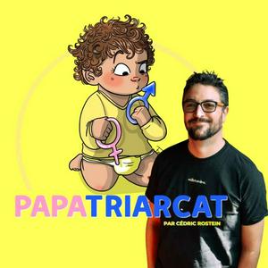 Ouça Papatriarcat na aplicação