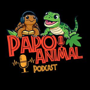 Ouça Papo Animal Podcast na aplicação