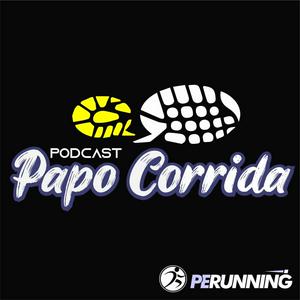 Ouça Papo Corrida na aplicação