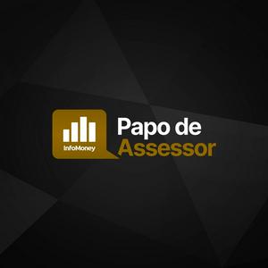 Ouça Papo de Assessor na aplicação