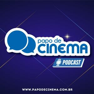 Ouça Papo de Cinema na aplicação