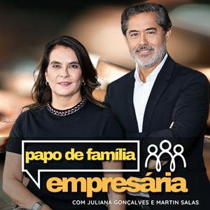 Papo de Família Empresária