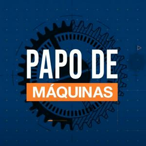 Papo de Máquinas