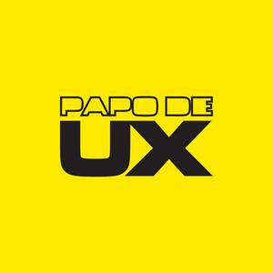 Ouça Papo de UX na aplicação