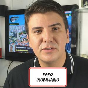 Ouça Papo Imobiliário na aplicação