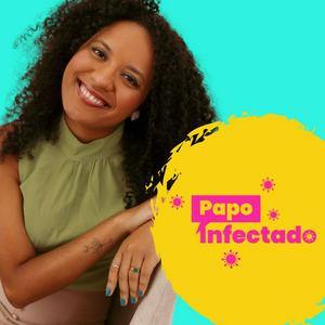 Ouça Papo Infectado na aplicação