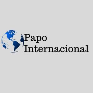 Ouça Papo Internacional na aplicação