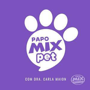 Ouça Papo Mix - Pet na aplicação