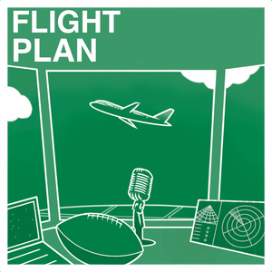 Ouça Flight Plan na aplicação