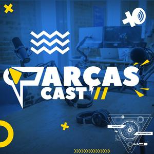 Ouça {Parças}Cast - Teste de Software na aplicação