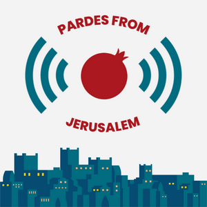 Ouça Pardes from Jerusalem na aplicação