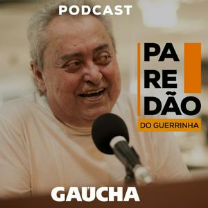 Ouça Paredão do Guerrinha na aplicação