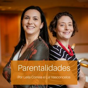 Ouça Parentalidades na aplicação