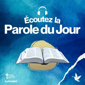 Ouça Evangile du jour | Parole du jour na aplicação