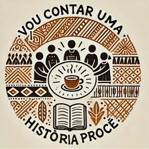 Ouça Vou Contar Uma História Procê na aplicação