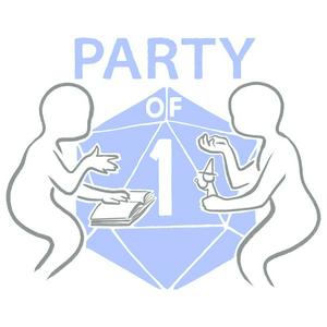 Ouça Party of One Podcast na aplicação