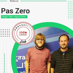 Ouça Pas Zero, NBA en català | Ràdio Ciutat de Tarragona na aplicação