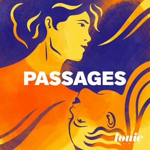 Ouça Passages : le podcast d’histoires vraies de Louie Media na aplicação